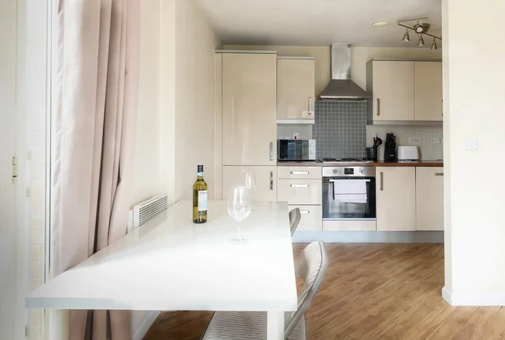 Flat Selden Hill in Dacorum