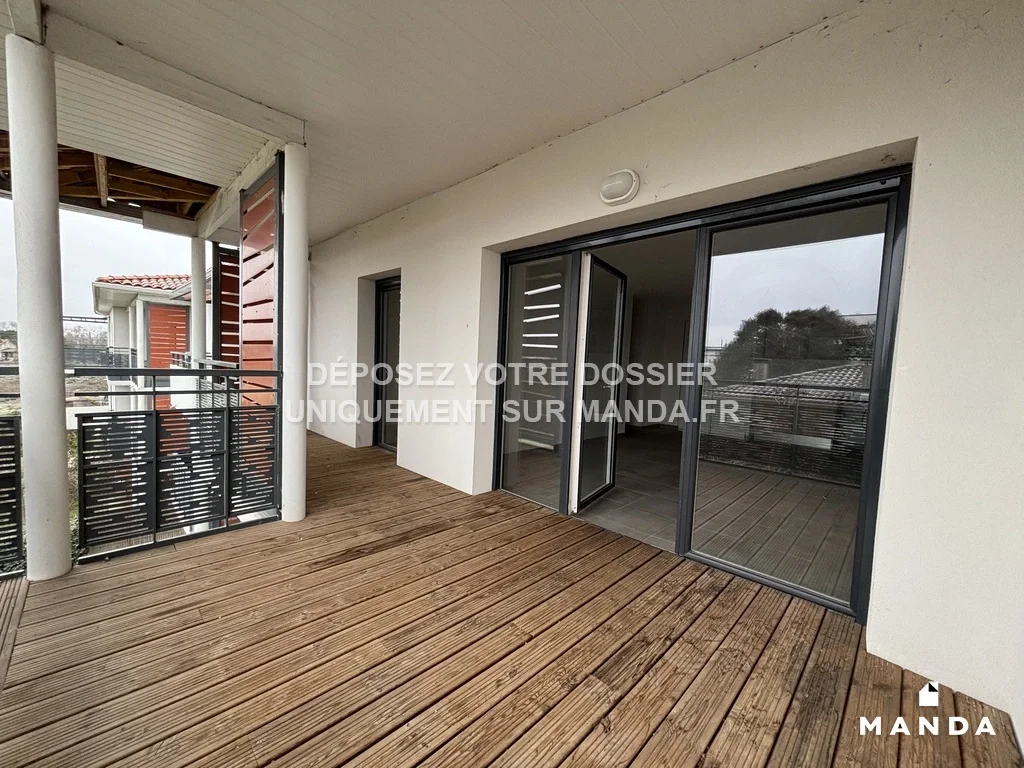 Appartement Chemin des Vieilles Écoles à Toulouse