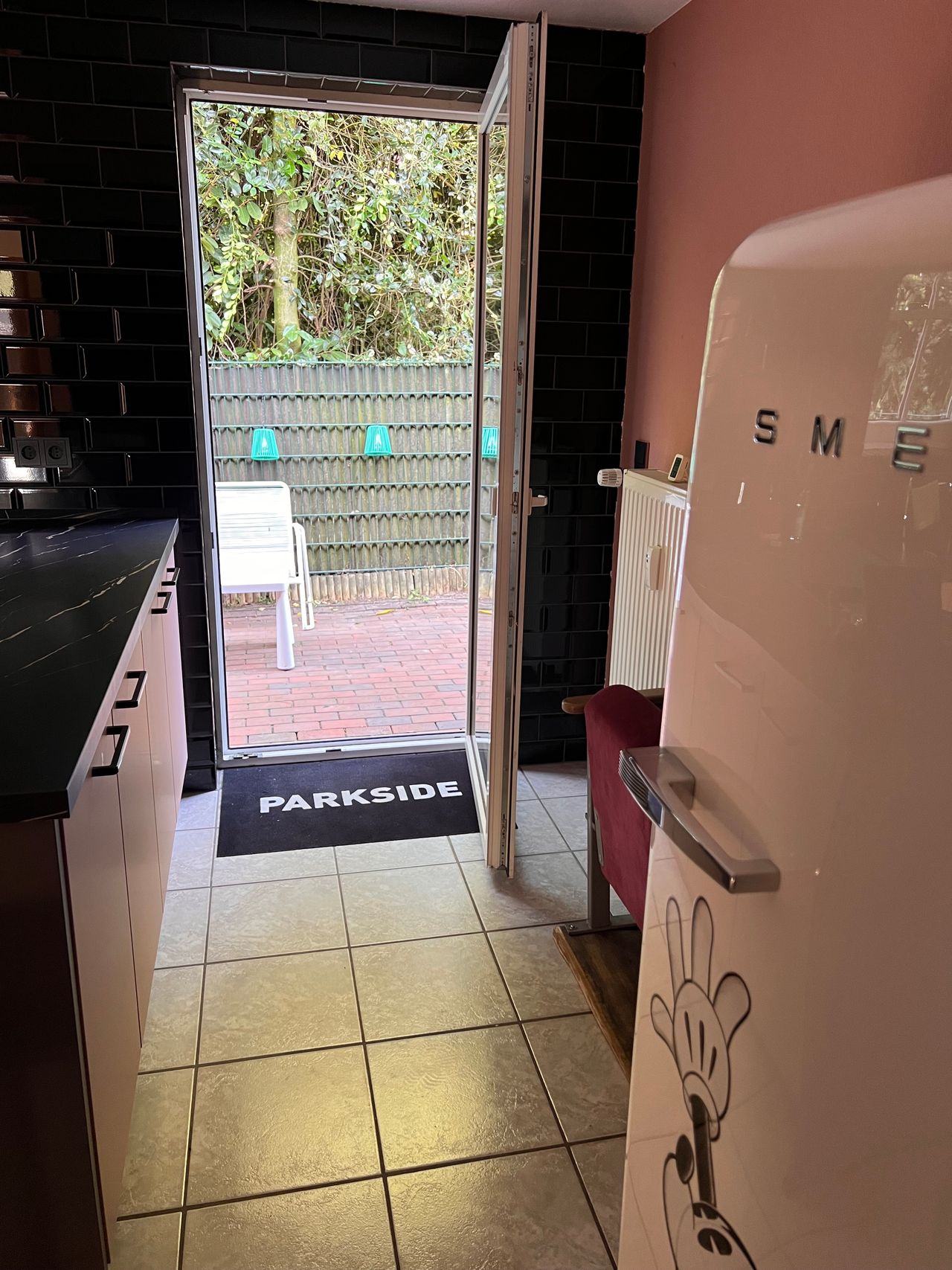 Wohnung Langwedeler Straße in Verden (Aller)