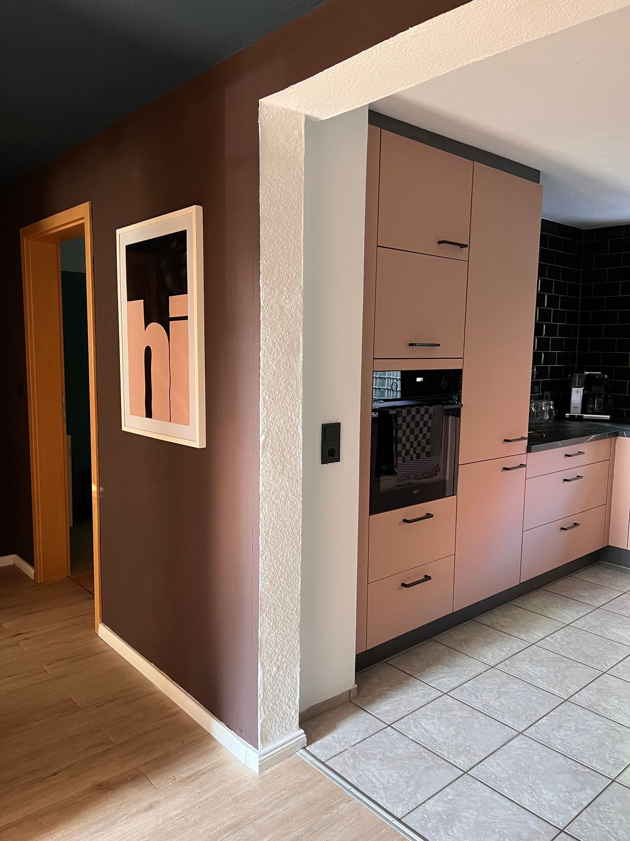 Wohnung Langwedeler Straße in Verden (Aller)