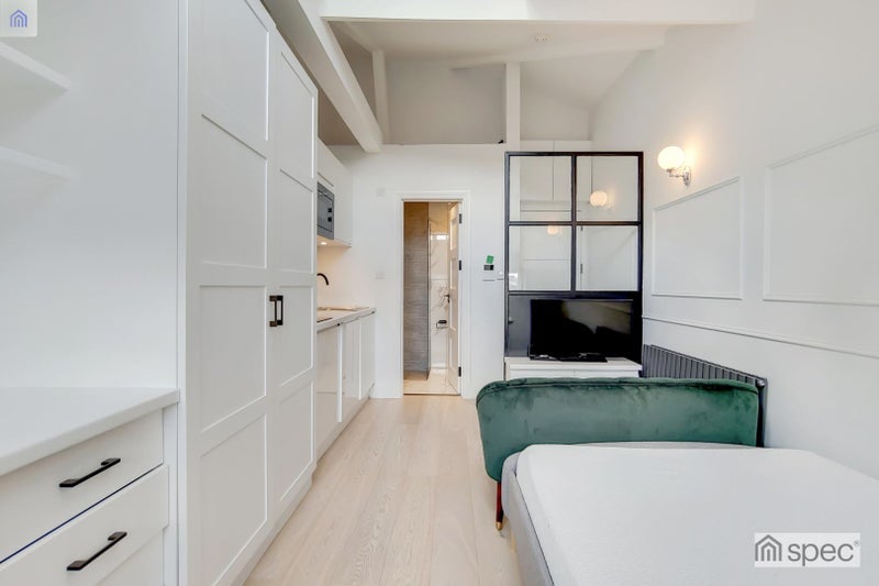 Flat Westbourne Terrace in City of Westminster