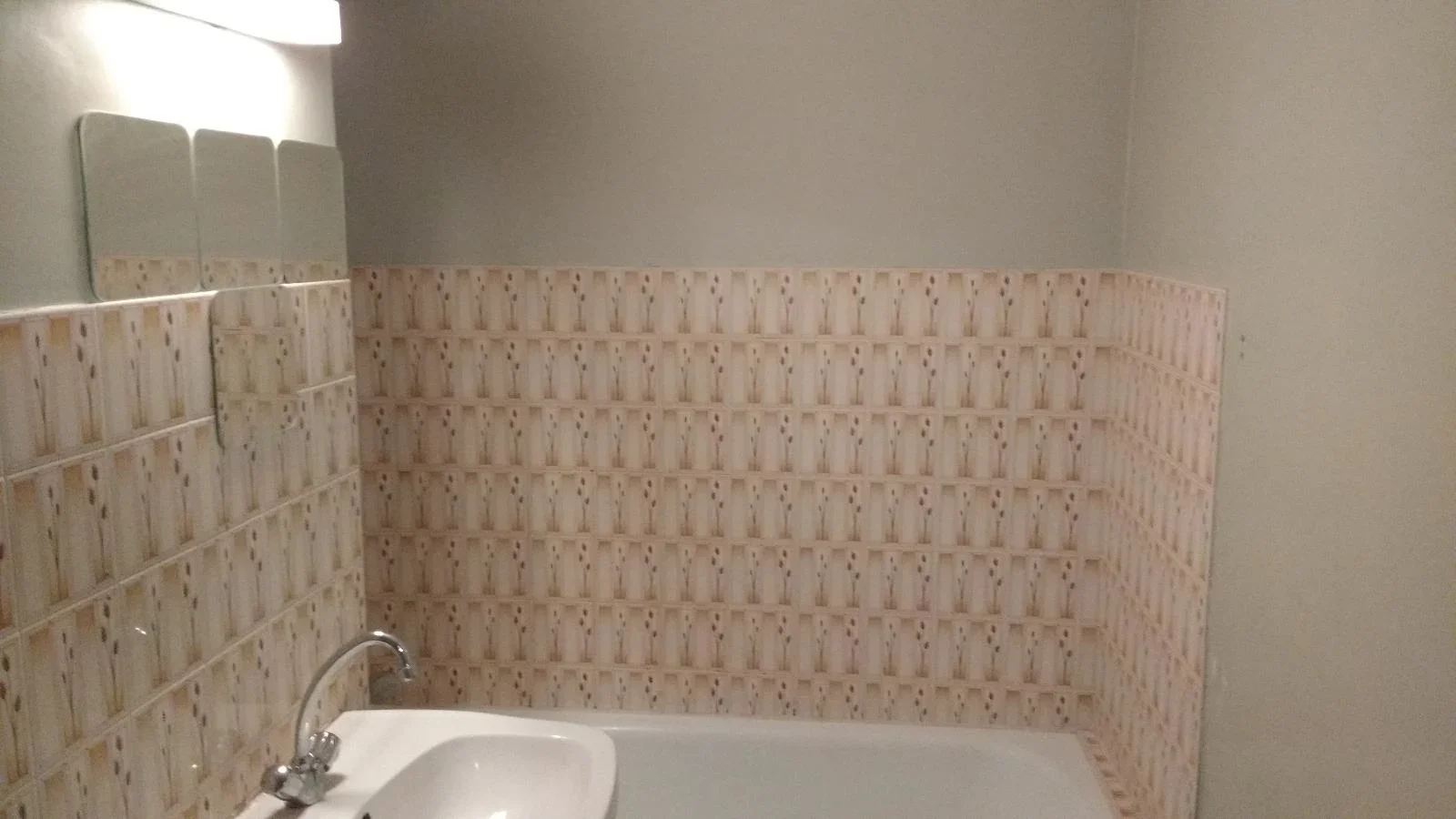 Appartement Rue Georges Courteline à Villeurbanne