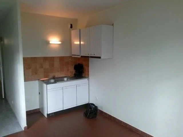 Appartement Rue Georges Courteline à Villeurbanne