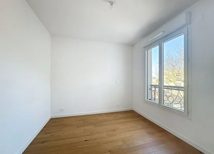 Appartement Allée Camille Saint-Saëns à Suresnes