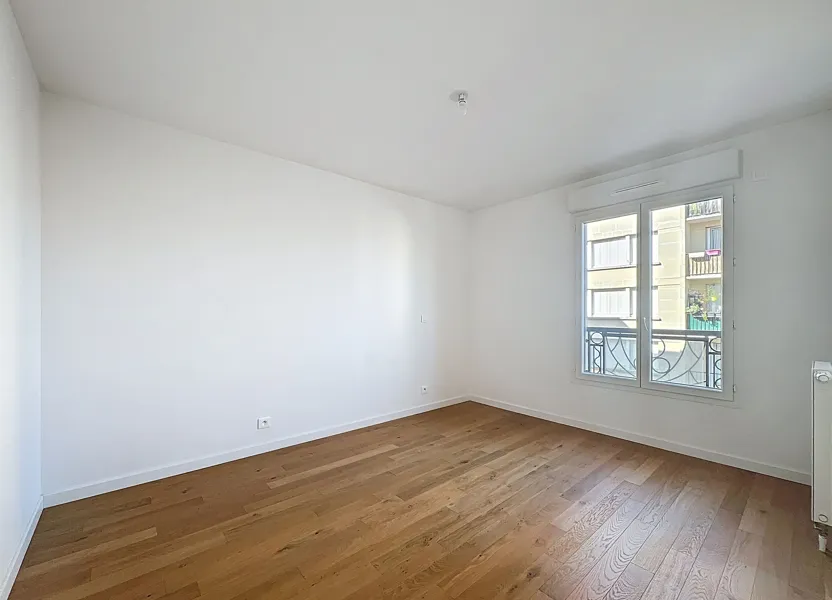 Appartement Allée Camille Saint-Saëns à Suresnes