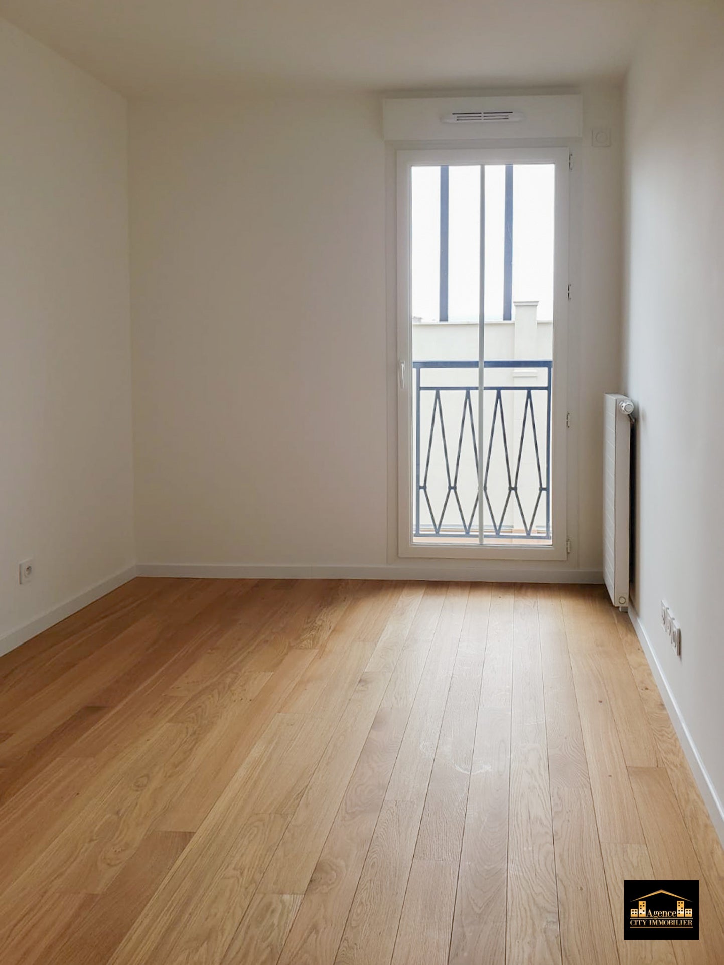 Appartement Rue de la Fontaine au Roi à Paris