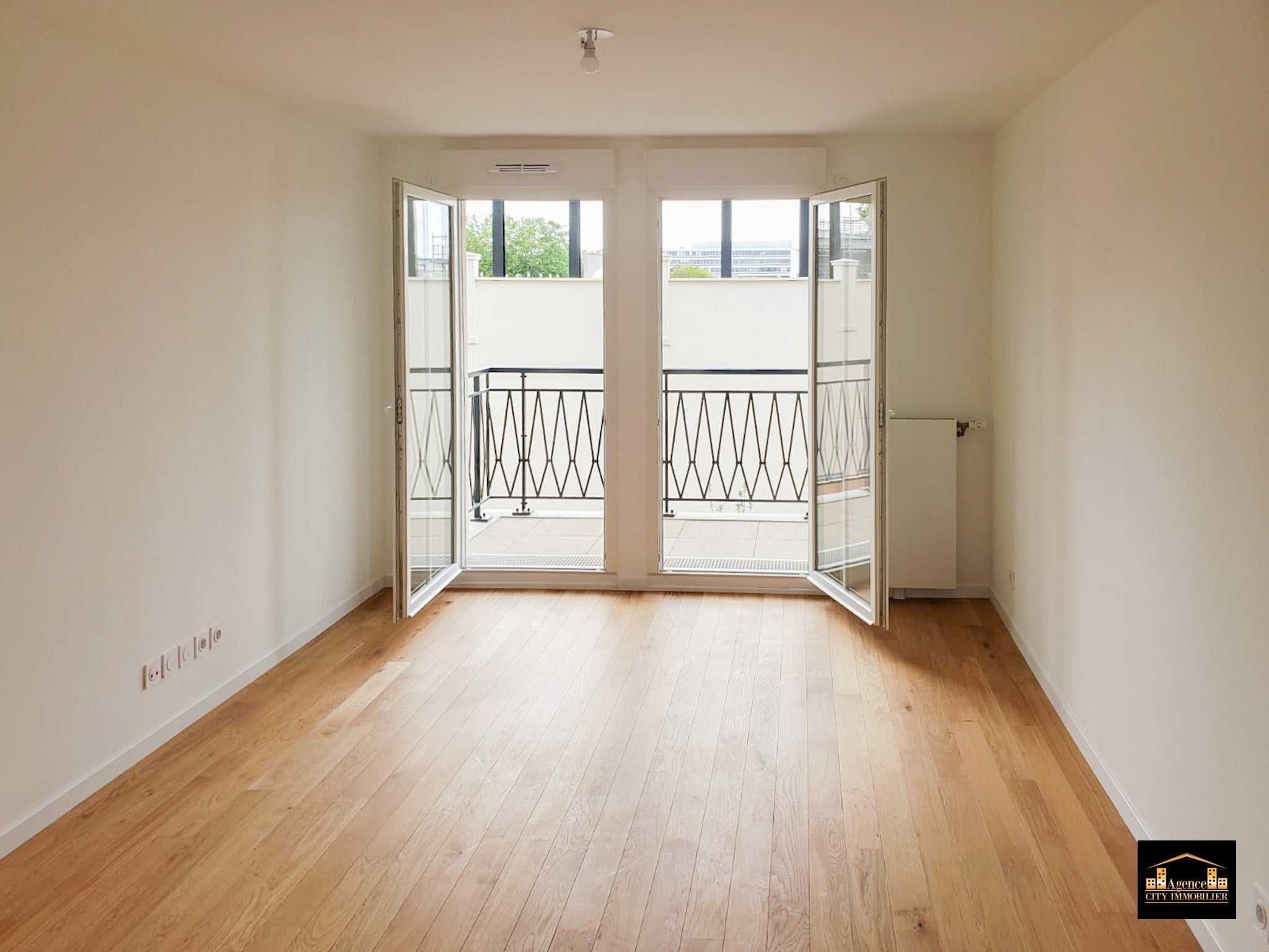 Appartement Rue de la Fontaine au Roi à Paris