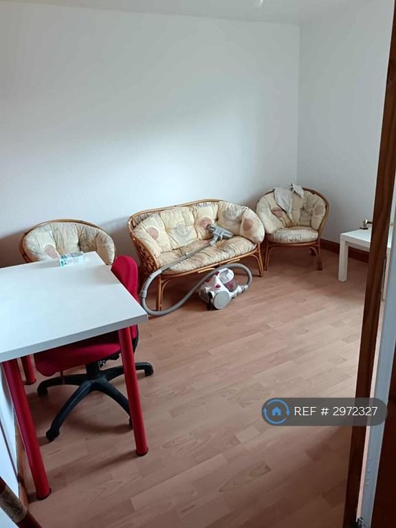 Room Deveron Terrace in Dundee