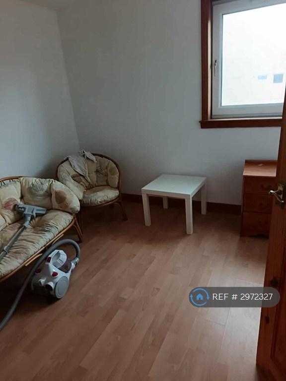 Room Deveron Terrace in Dundee