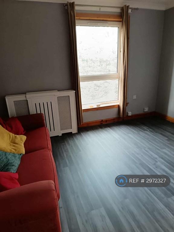 Room Deveron Terrace in Dundee