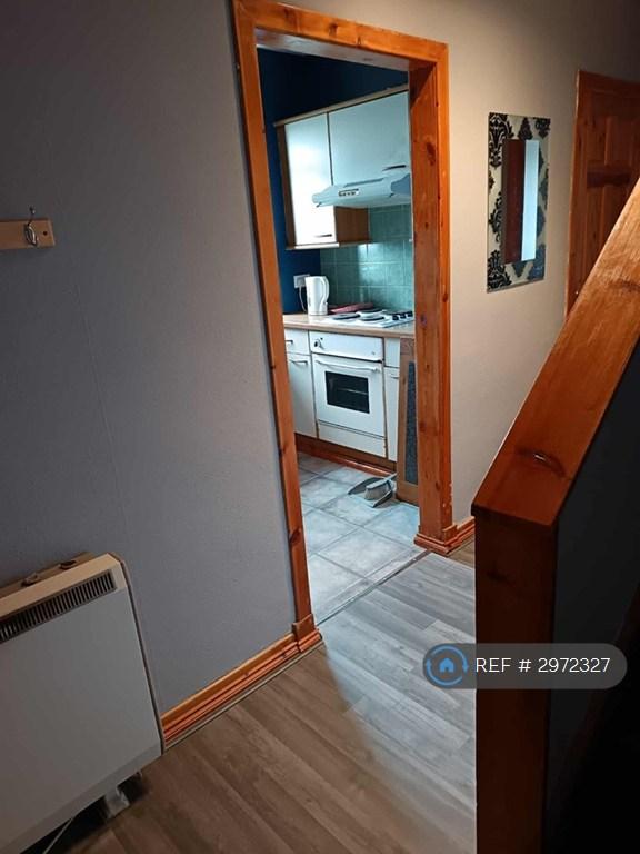 Room Deveron Terrace in Dundee