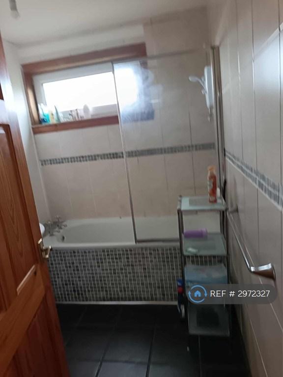 Room Deveron Terrace in Dundee
