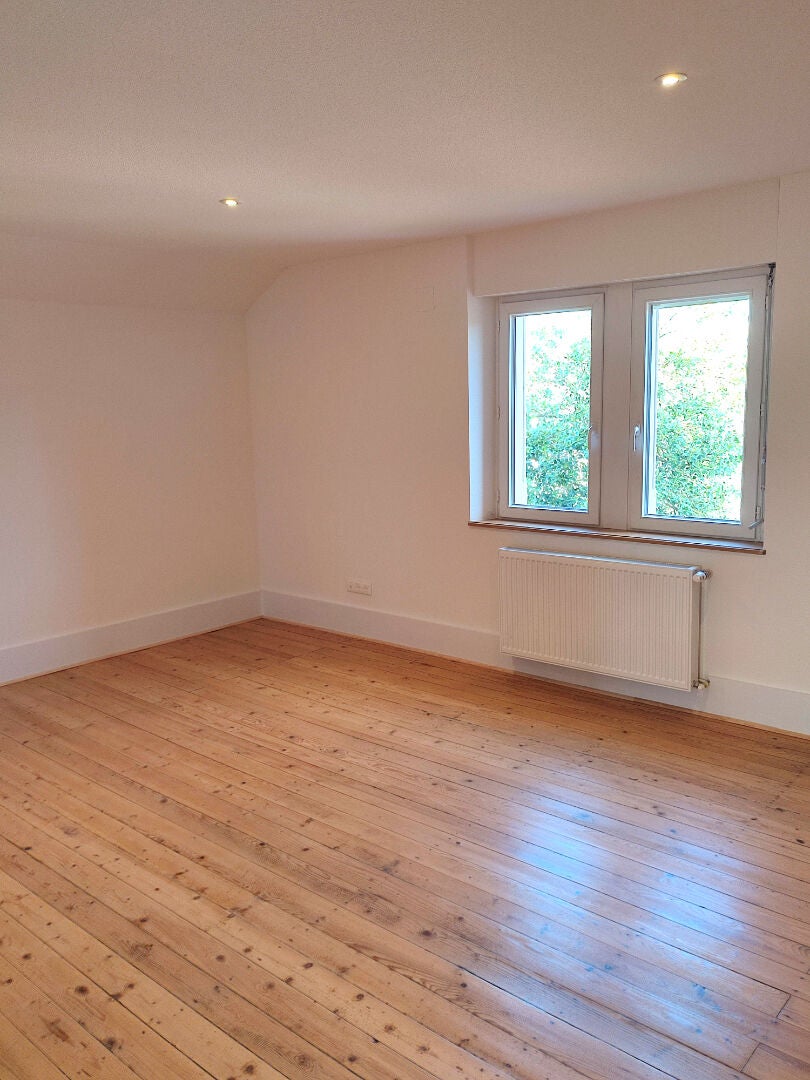 Appartement Route de Strasbourg à Sélestat