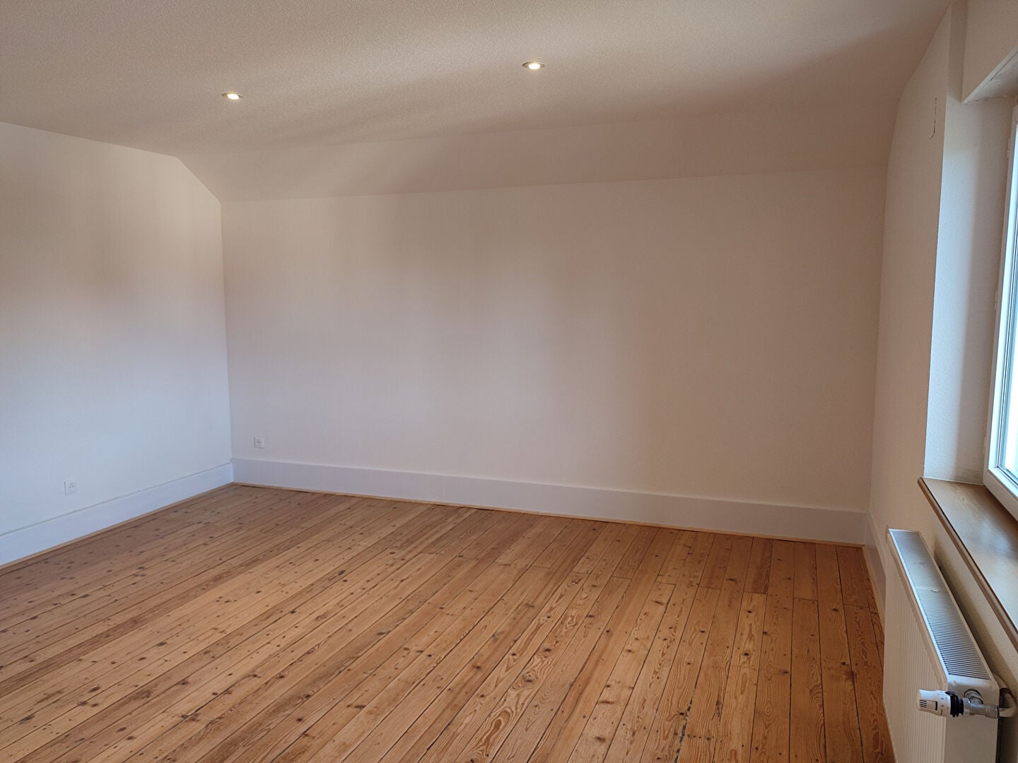 Appartement Route de Strasbourg à Sélestat