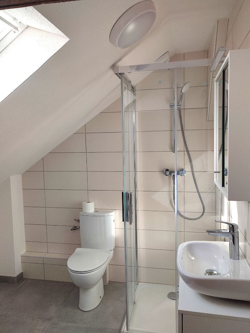 Appartement Route de Strasbourg à Sélestat