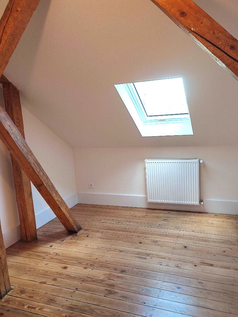 Appartement Route de Strasbourg à Sélestat