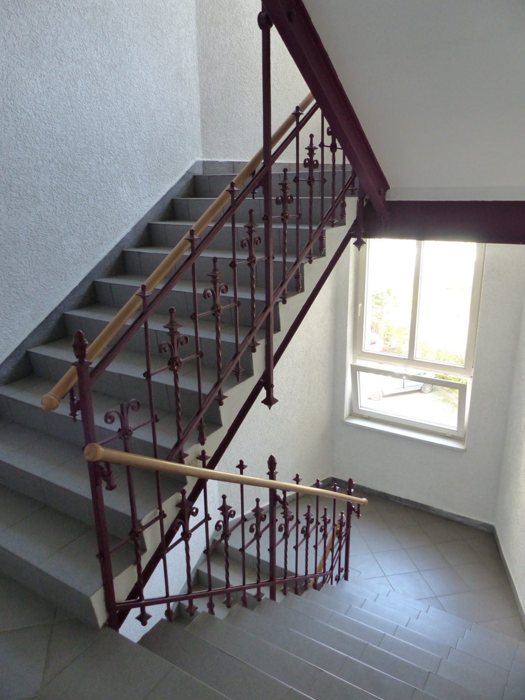 Haus Stiftsstraße in Chemnitz