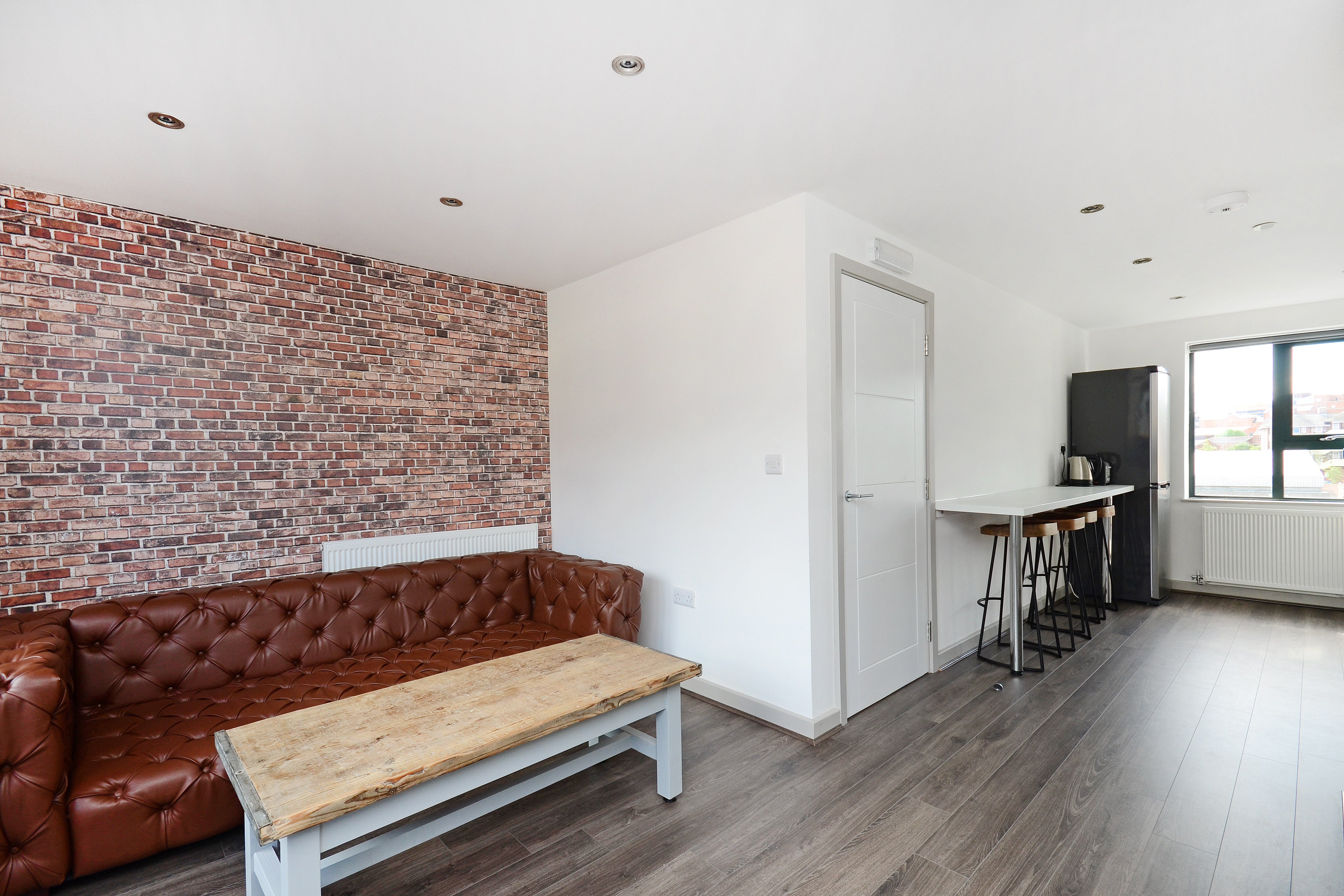 Room Lizzie Lane in Sheffield