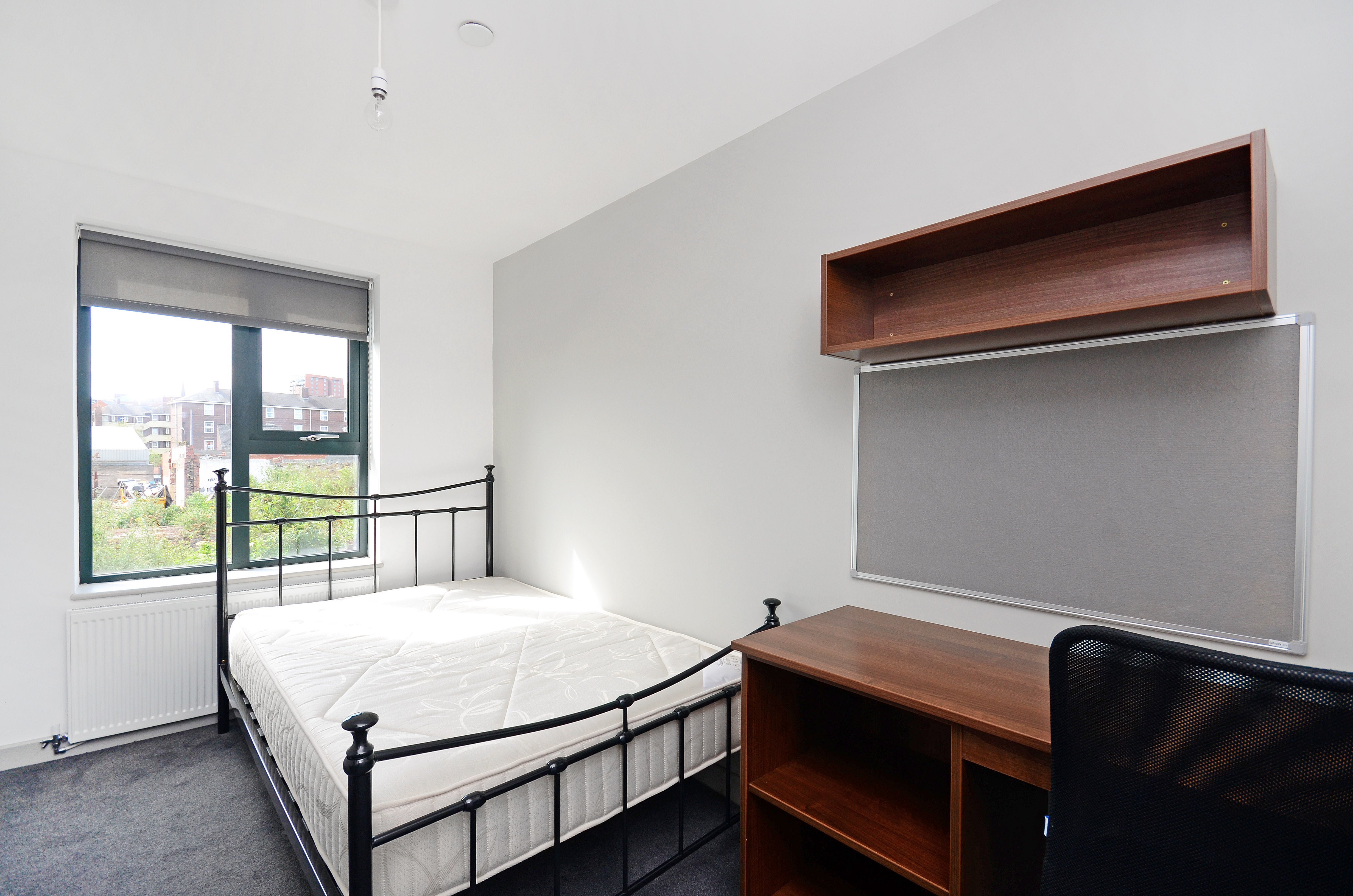 Room Lizzie Lane in Sheffield