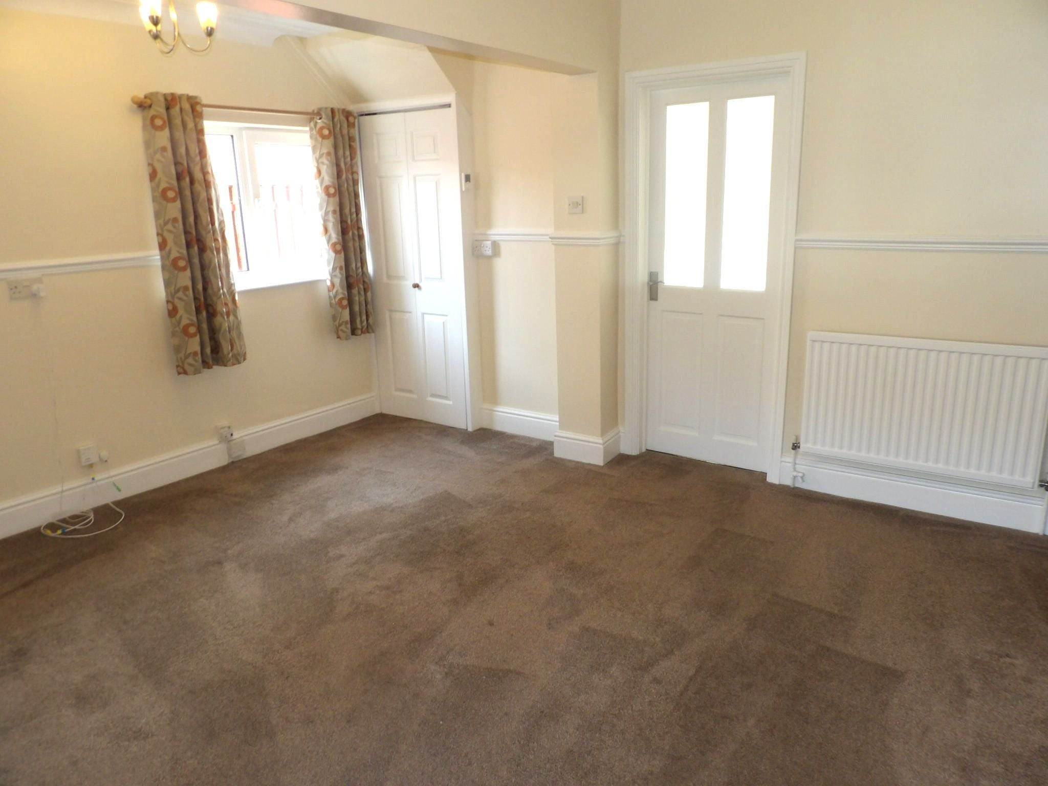 House Wensleydale Road in Doncaster