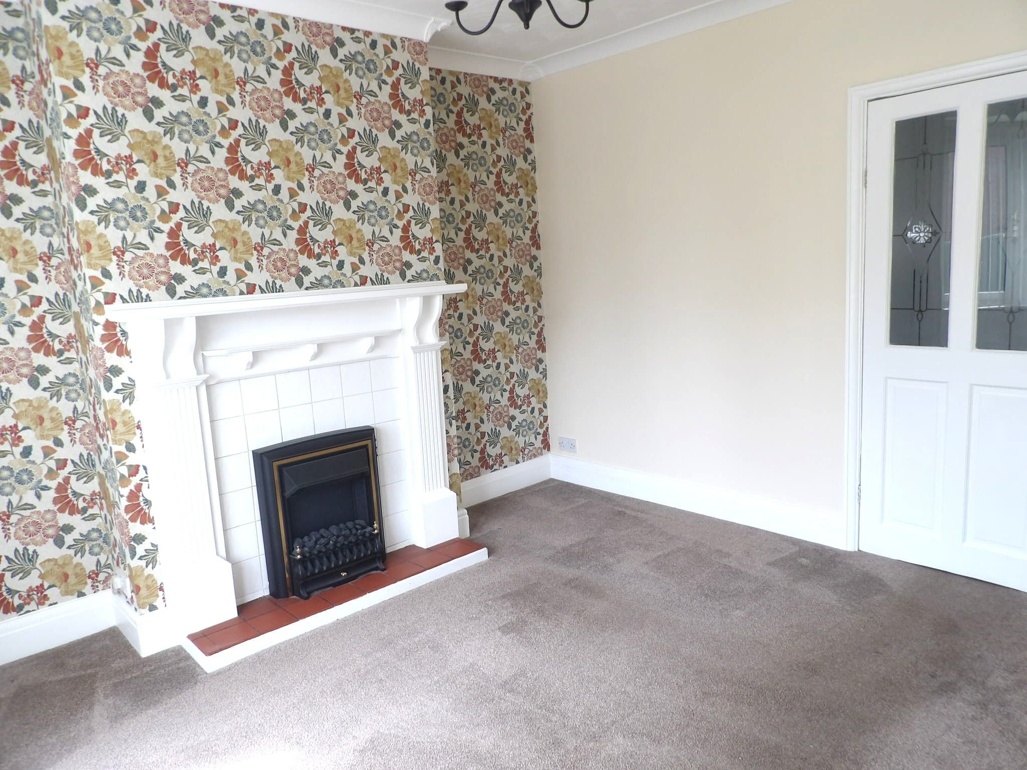 House Wensleydale Road in Doncaster