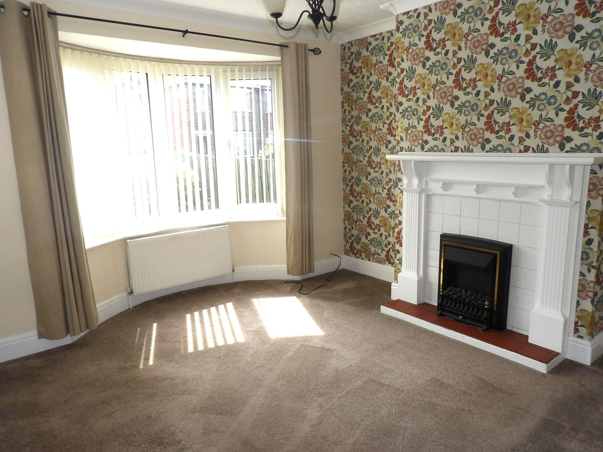 House Wensleydale Road in Doncaster