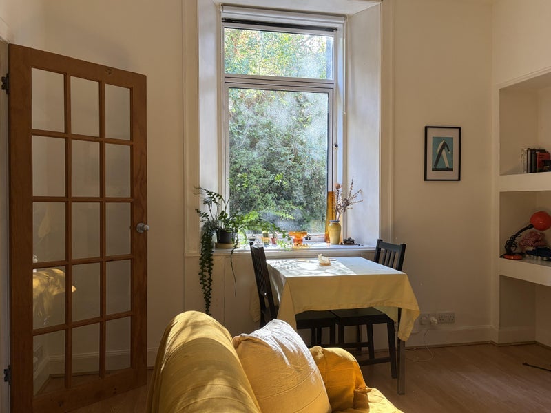 Flat Lower Granton Road in City of Edinburgh