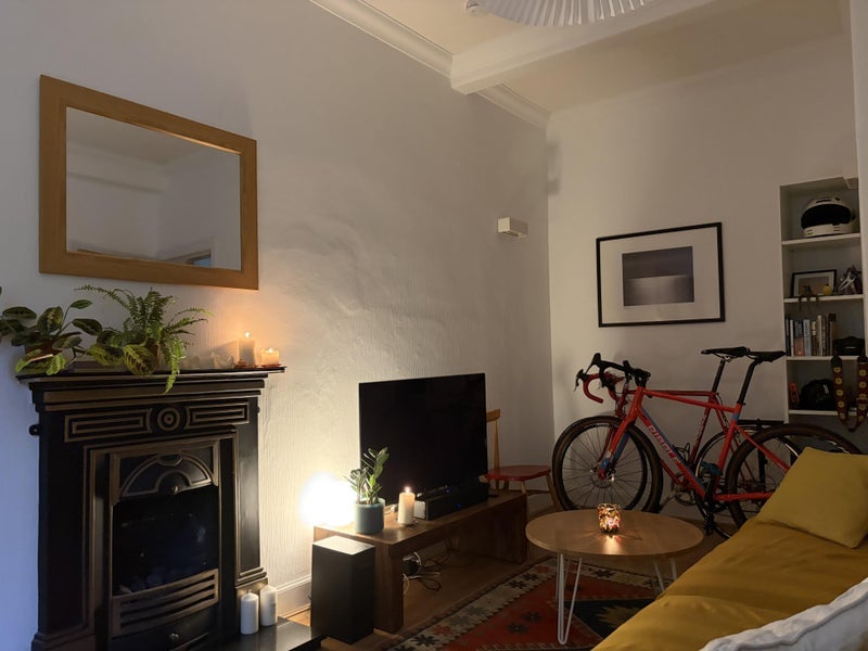 Flat Lower Granton Road in City of Edinburgh