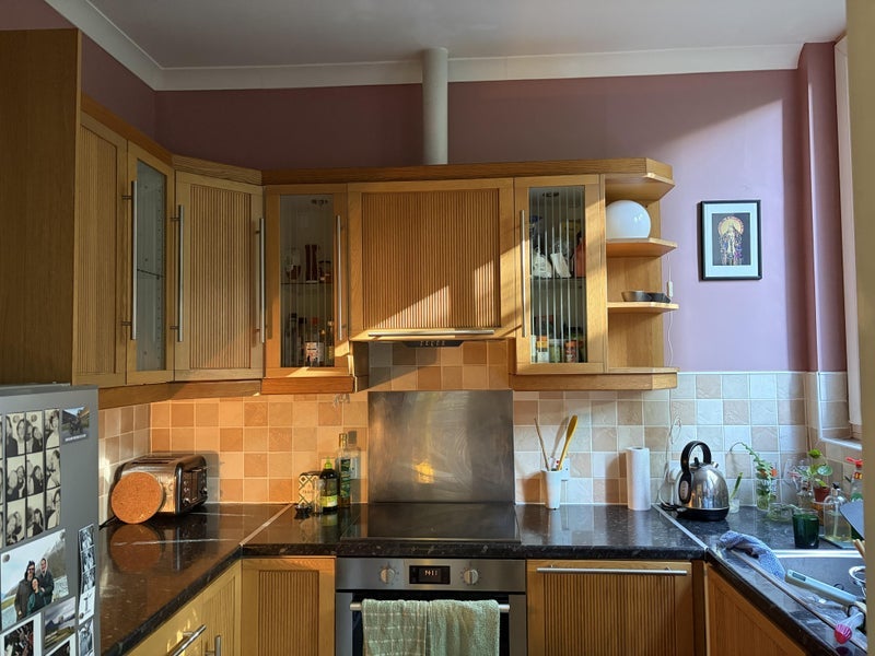 Flat Lower Granton Road in City of Edinburgh