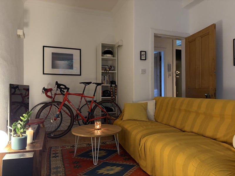 Flat Lower Granton Road in City of Edinburgh