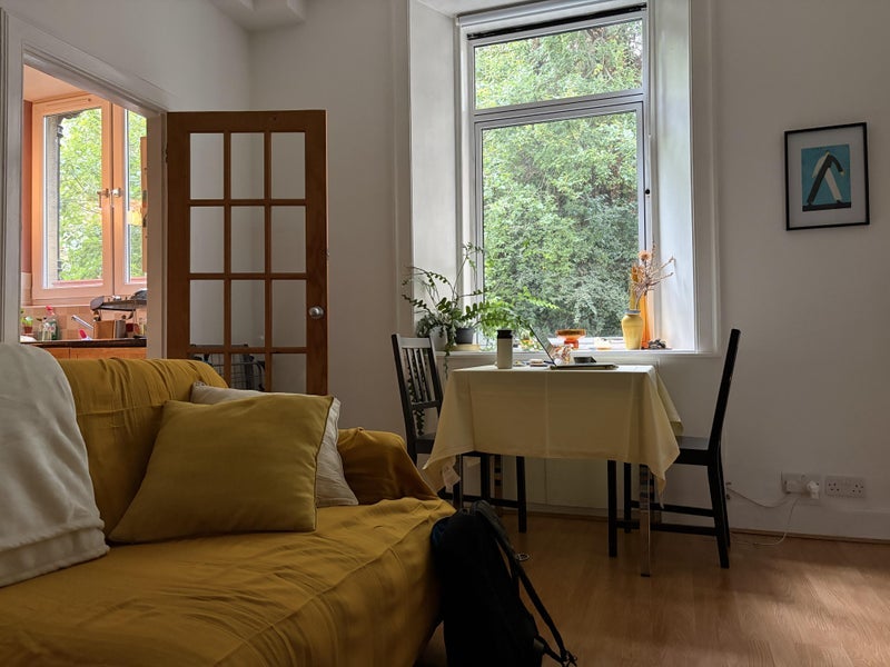 Flat Lower Granton Road in City of Edinburgh