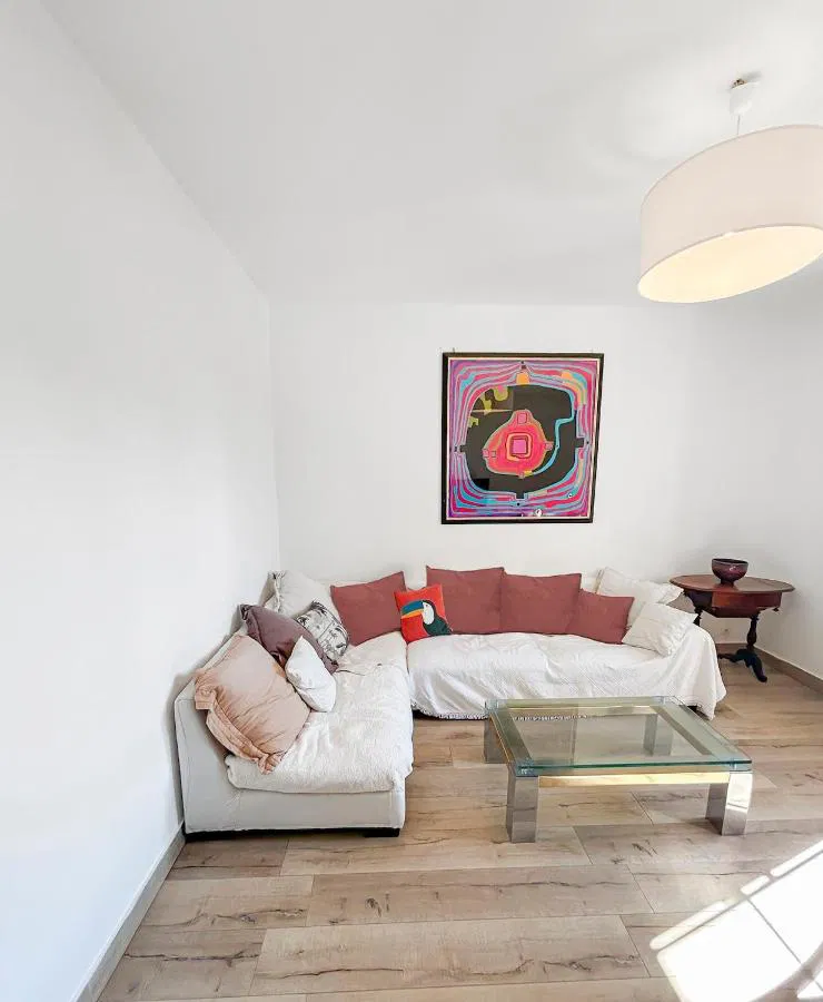 Flat Rue Auguste Goust in Mantes-la-Jolie
