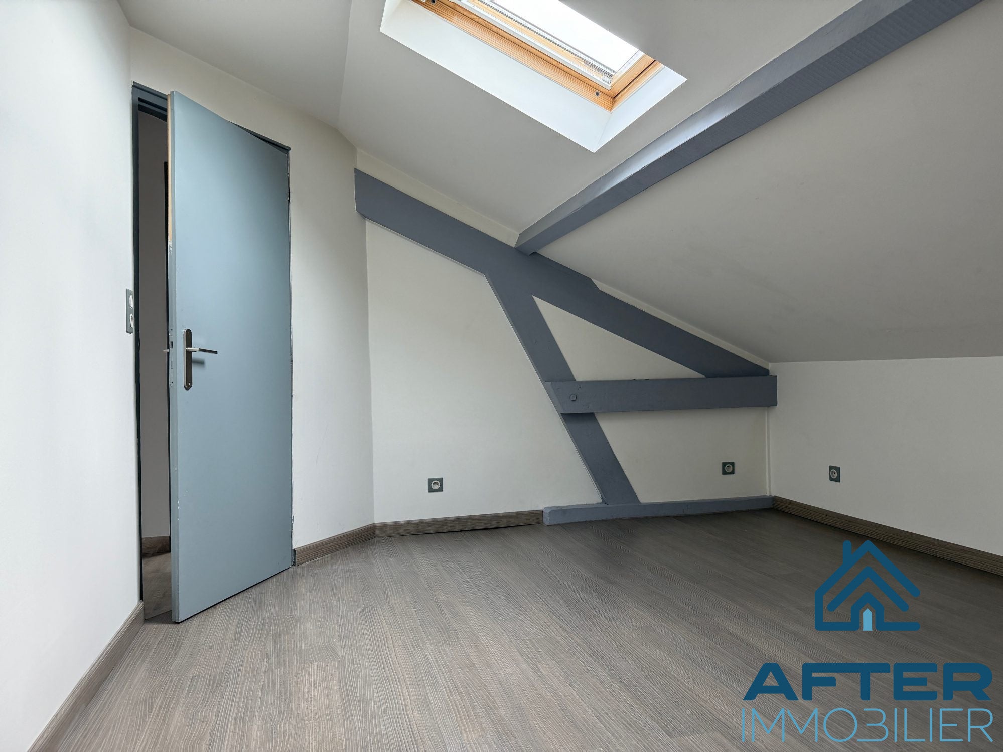 Appartement A 33 à Rosières-aux-Salines