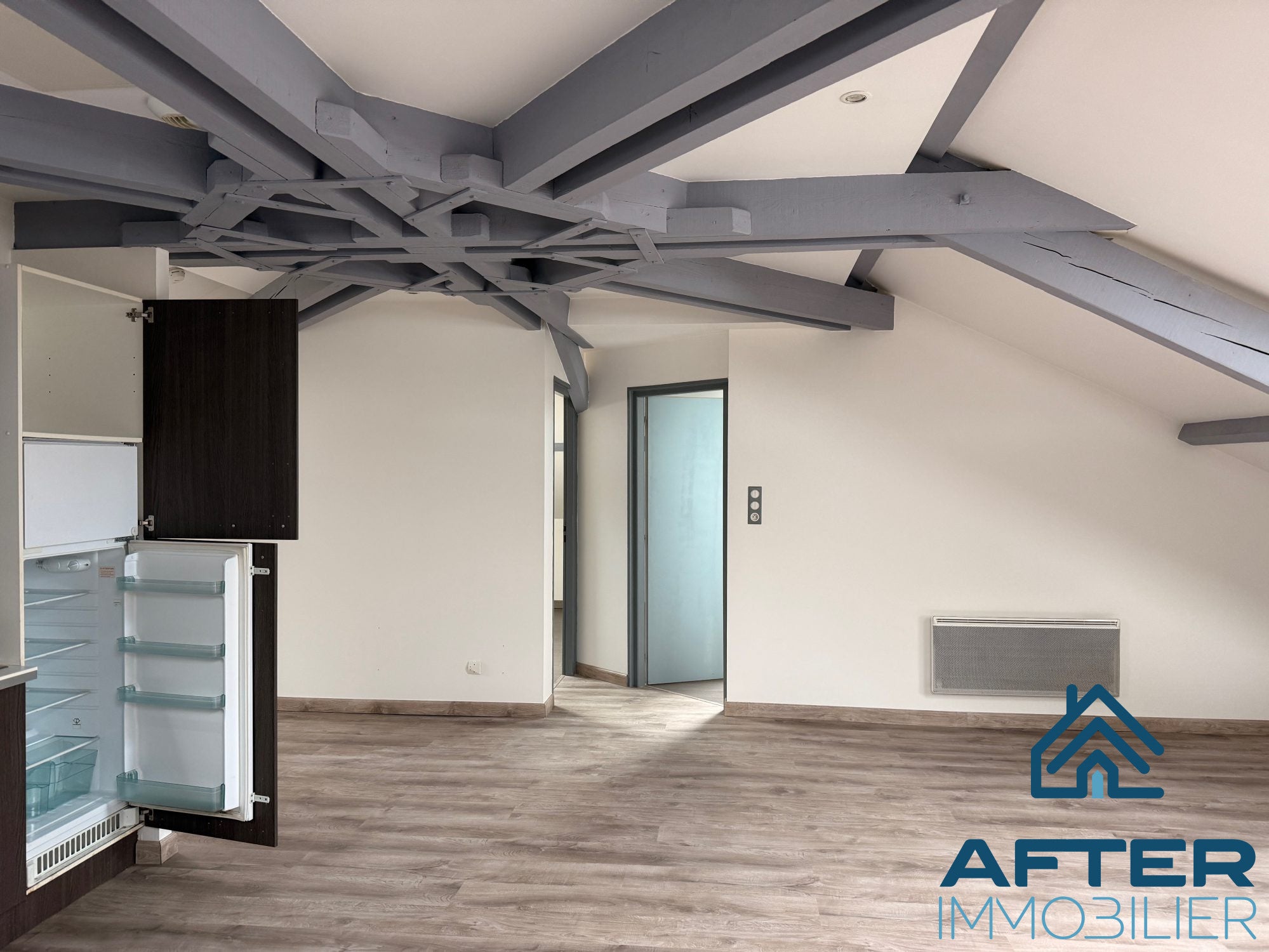 Appartement A 33 à Rosières-aux-Salines