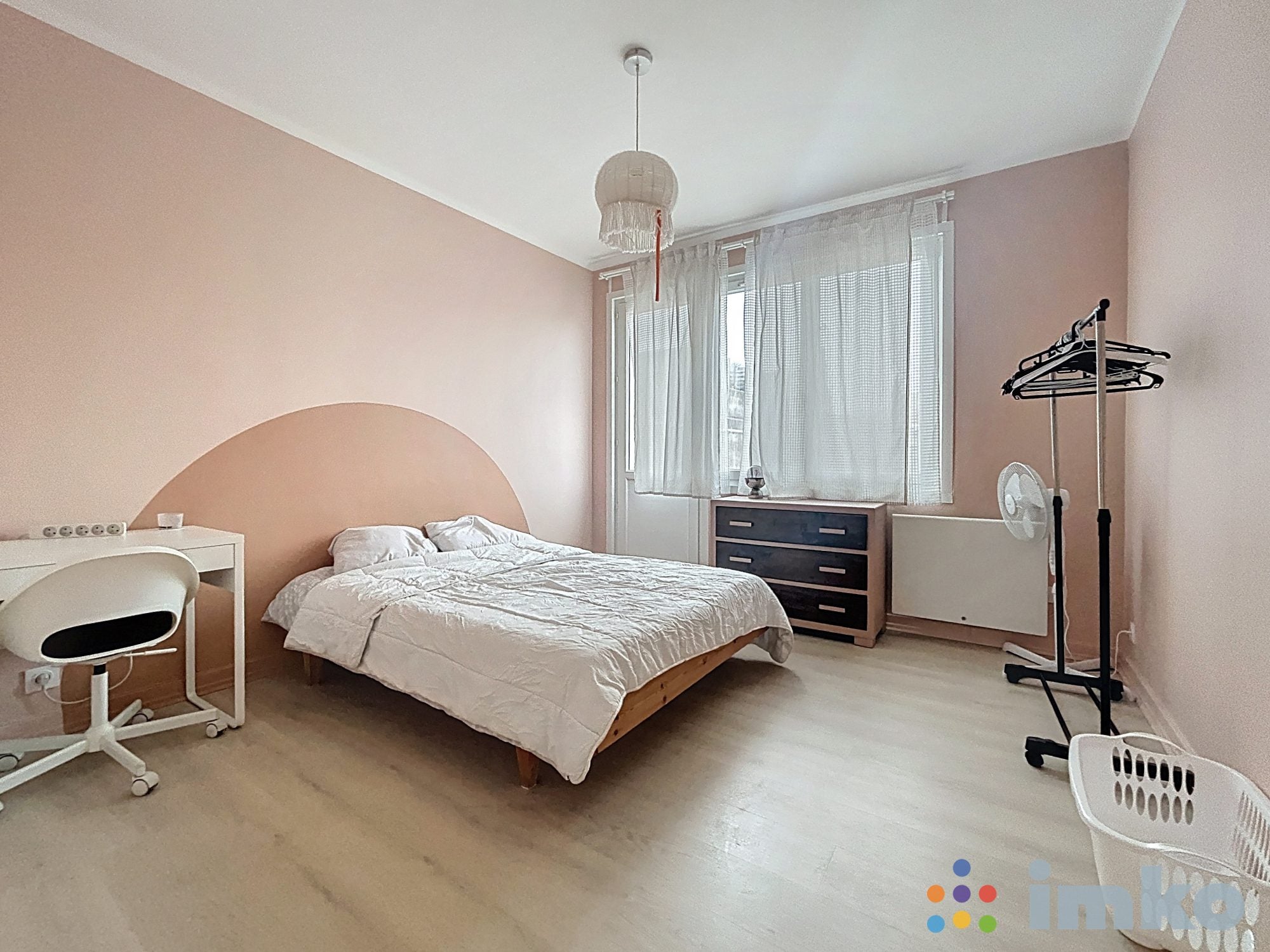 Appartement Place de la République à Dunkerque