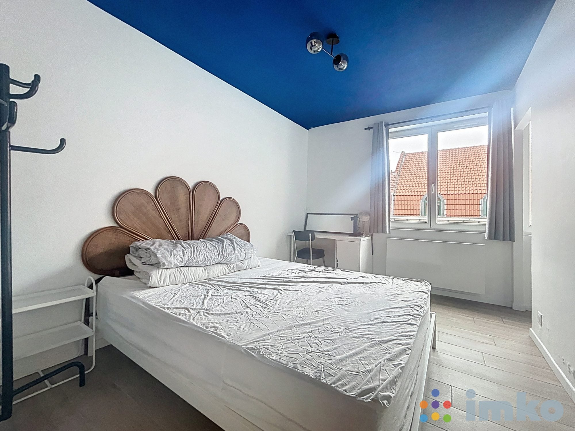 Appartement Place de la République à Dunkerque