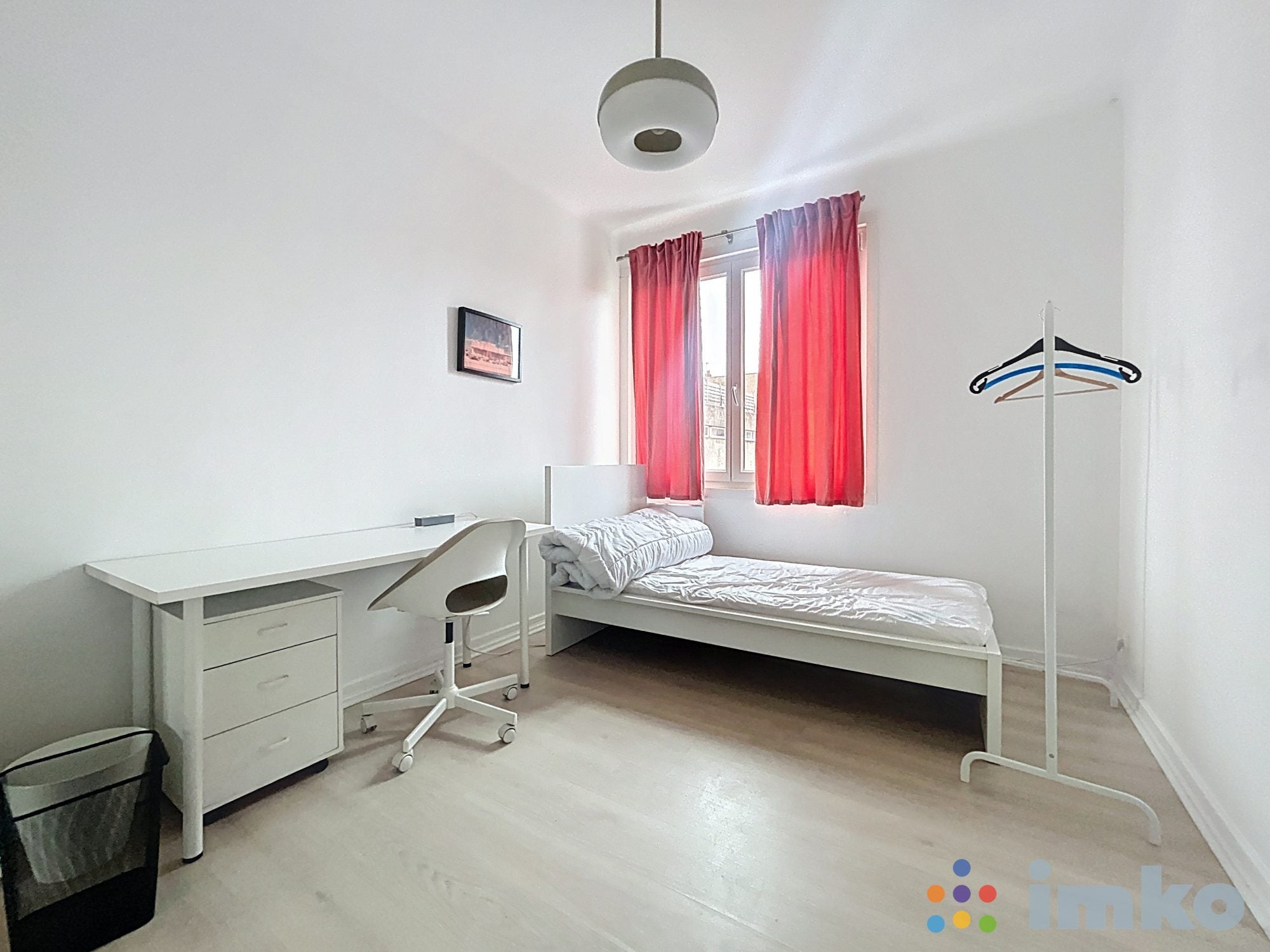 Appartement Place de la République à Dunkerque