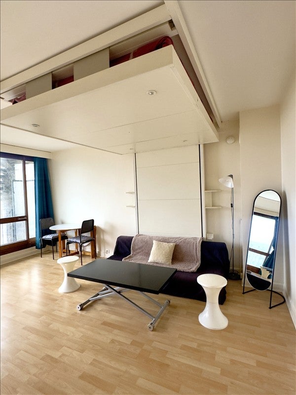 Appartement Impasse Saint-Alphonse à Paris