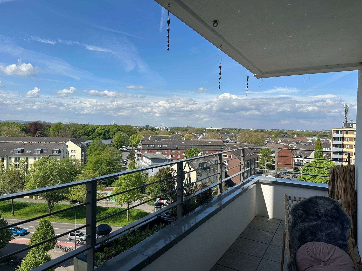 Wohnung Iltisstraße in Köln
