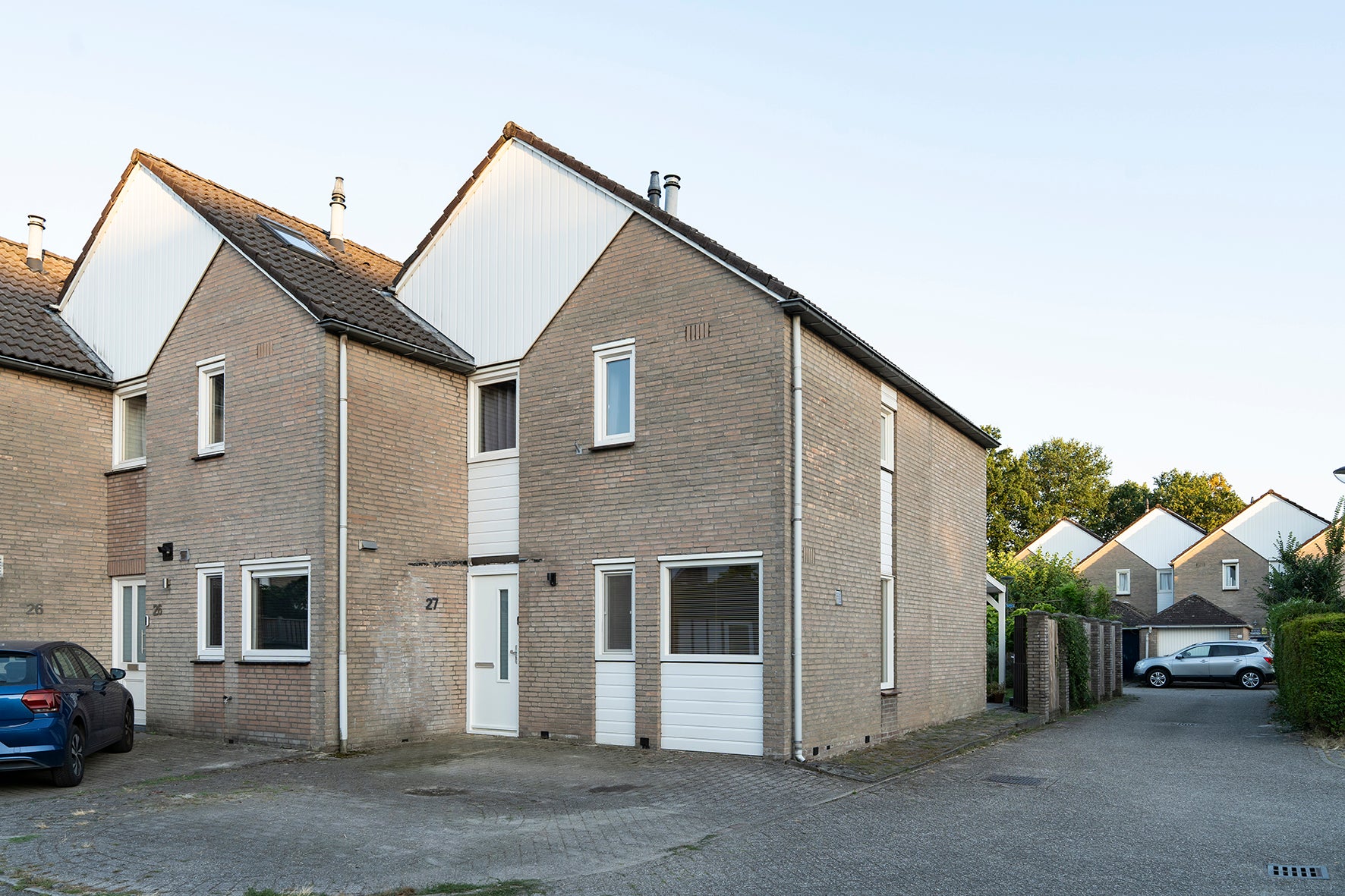 Huis Dagoberthof 27 in Venray
