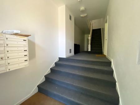 Flat Withington Road in Manchester