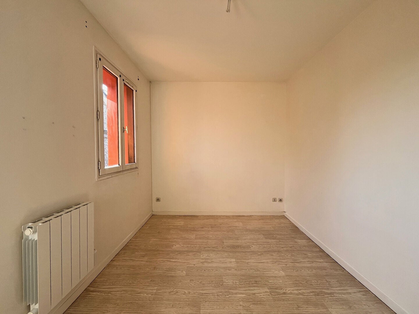 Flat Rue Henri Barbusse in Grand-Couronne