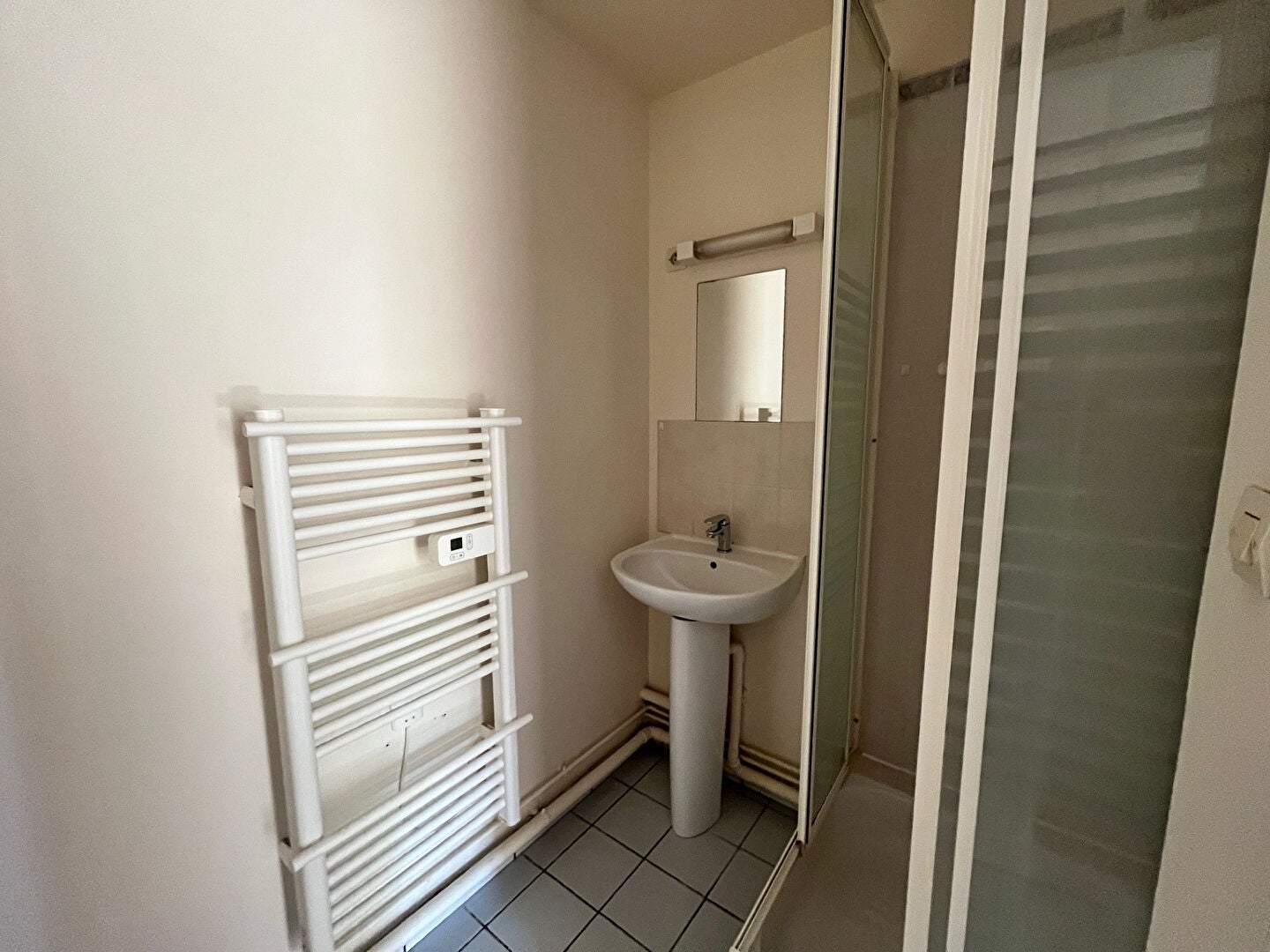 Flat Rue Henri Barbusse in Grand-Couronne