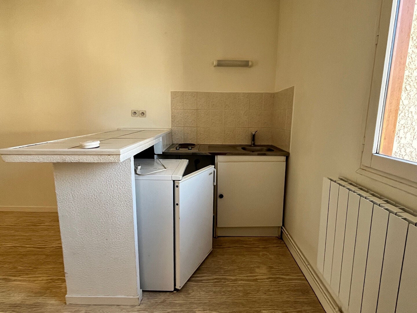 Flat Rue Henri Barbusse in Grand-Couronne