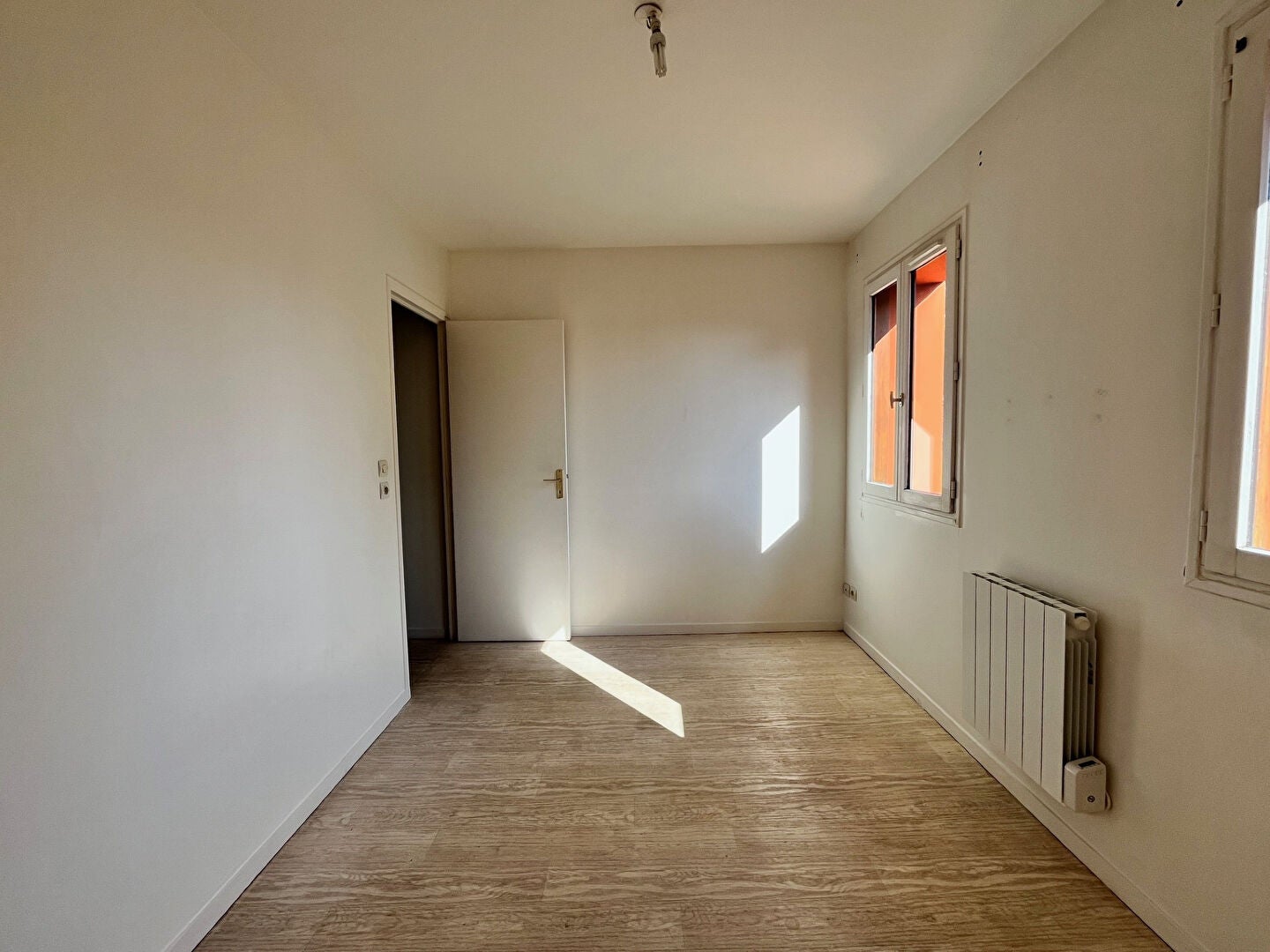 Flat Rue Henri Barbusse in Grand-Couronne