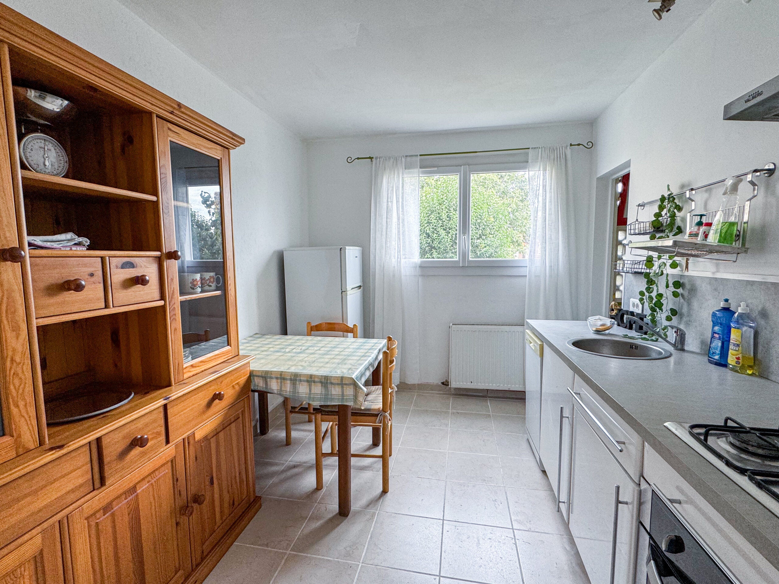 Flat Rue de Grenoble in Toulouse