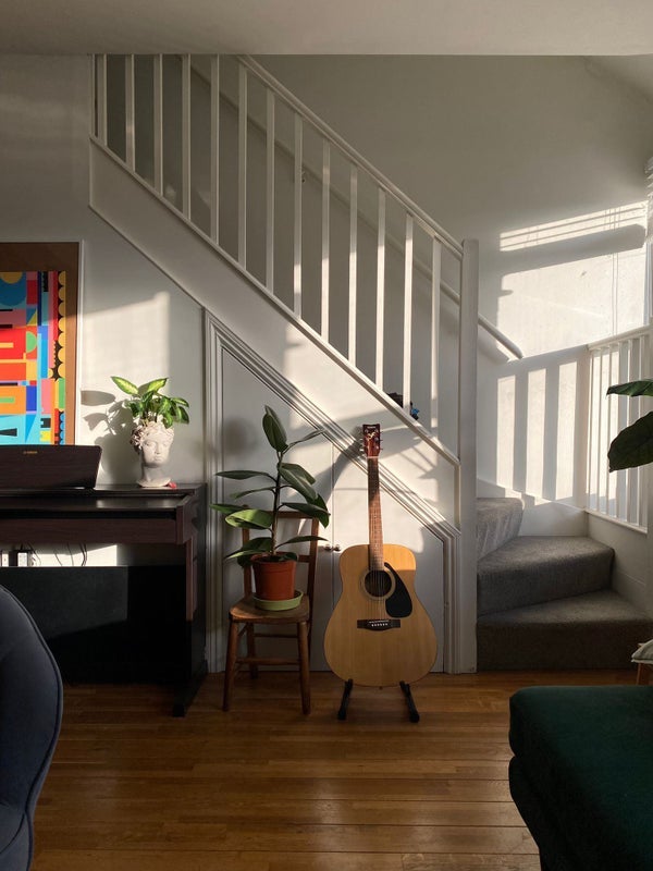 Room Winchester Street in Greater London