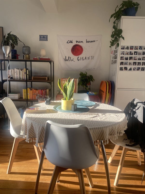 Room Winchester Street in Greater London