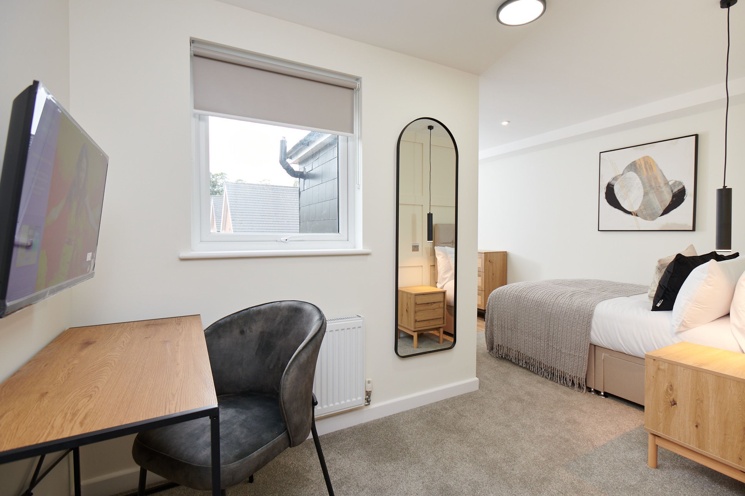 Room Awsworth Road in Ilkeston