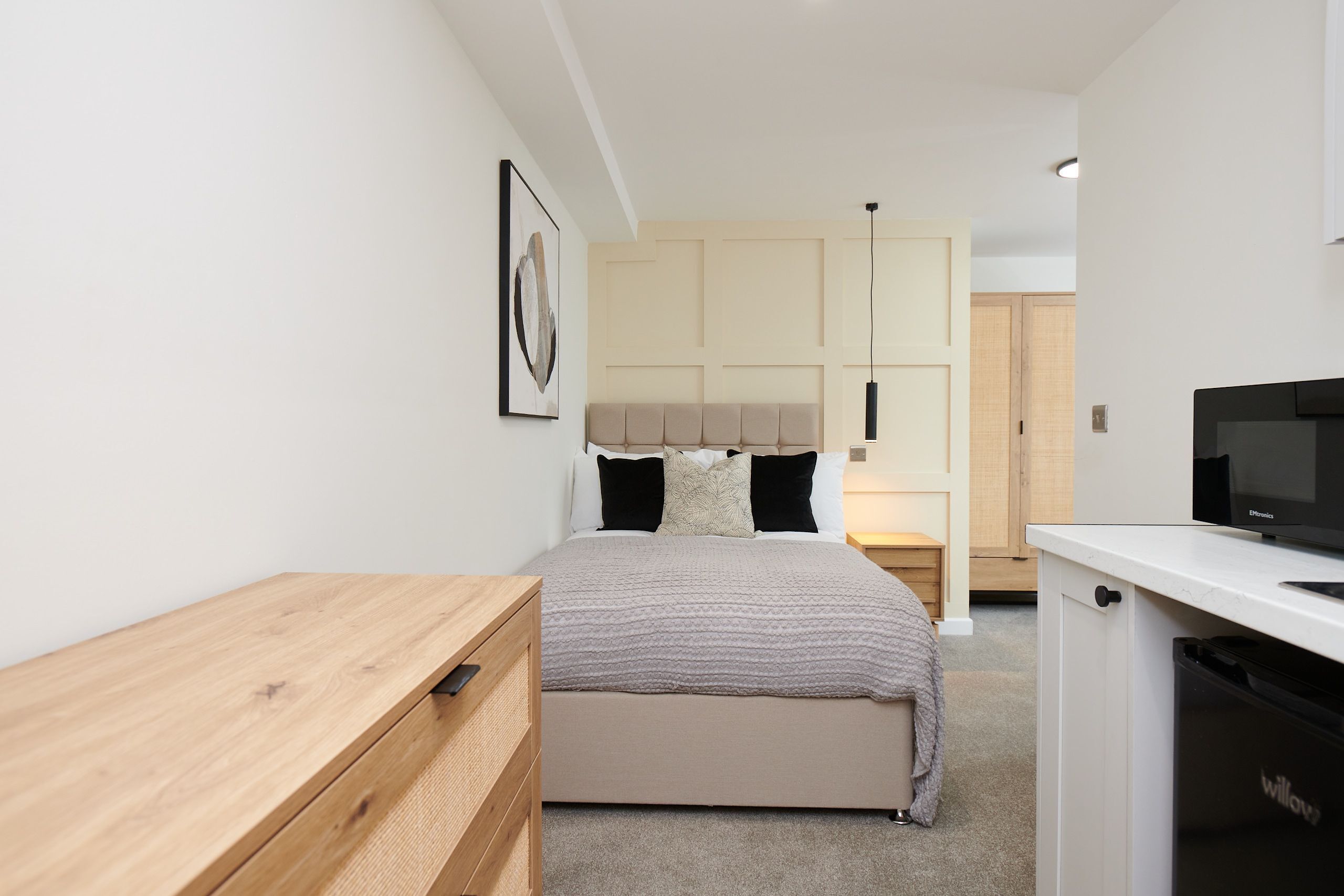 Room Awsworth Road in Ilkeston
